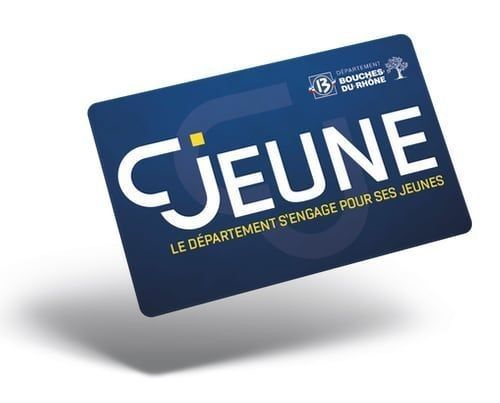 The Theatre Academy accepte la carte CJEUNE