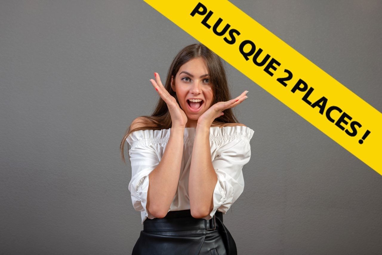 Plus que 2 places | Summer School 2024 | Stage de théâtre pour ados | 01. - 05.07.2024 | Marseille