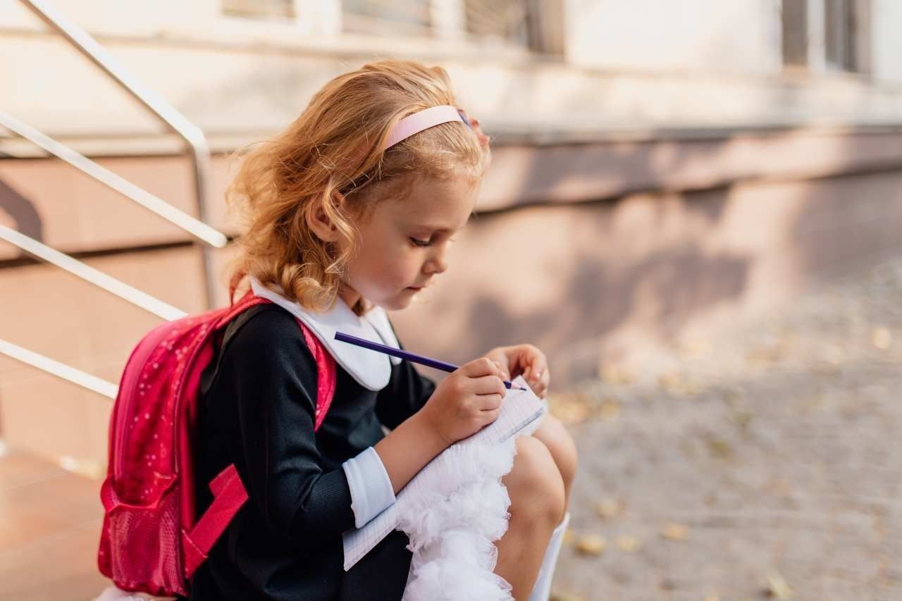 Stage de théâtre pour tout-petits spécial École | 30.08.23 à 16h | Marseille